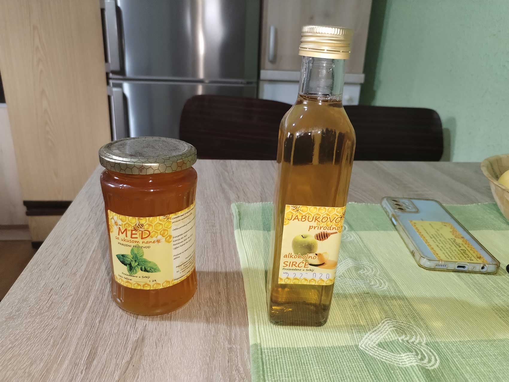 Propolis