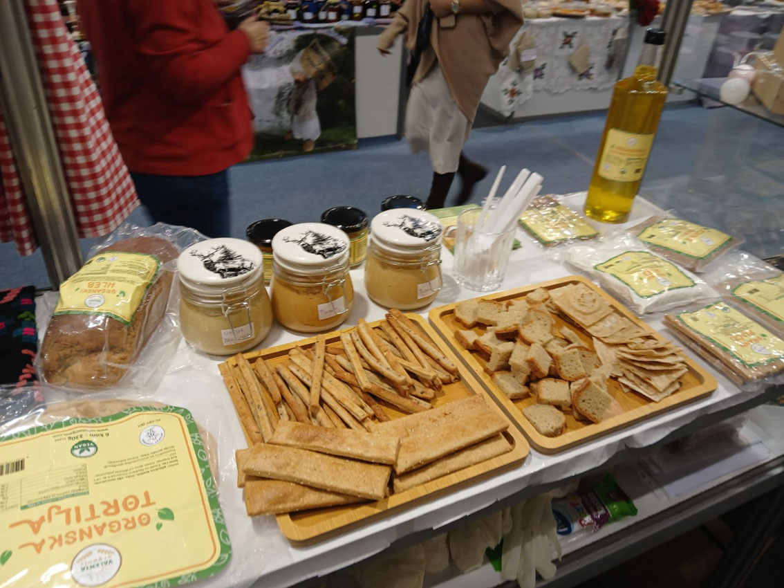 Valenta Organic