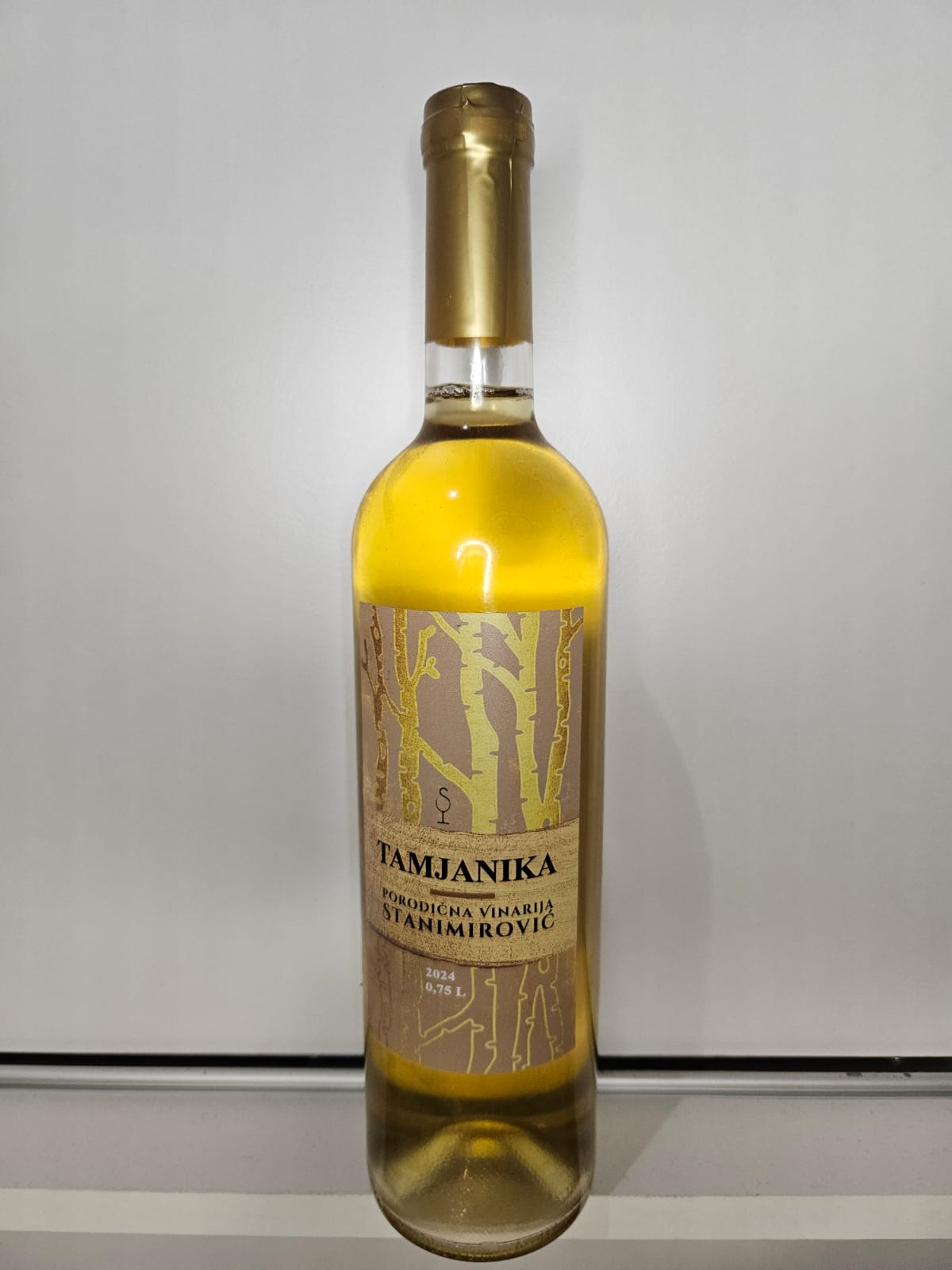 Vinarija Stanimirović