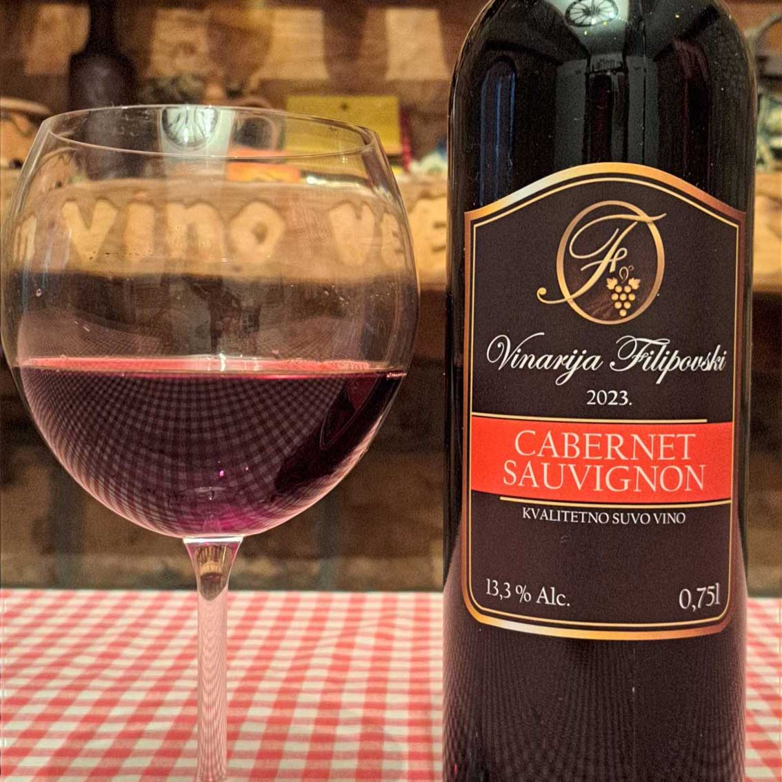 Vinarija Filipovski
